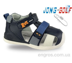 Сандалии Jong Golf