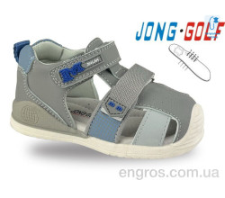 Сандалии Jong Golf