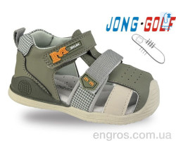 Сандалии Jong Golf