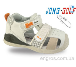 Сандалии Jong Golf