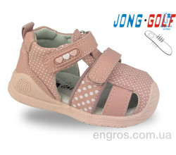 Сандалии Jong Golf