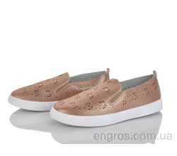 Слипоны Victoria