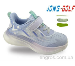 Кроссовки Jong Golf