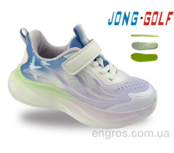 Кроссовки Jong Golf