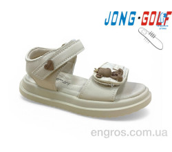 Босоножки Jong Golf