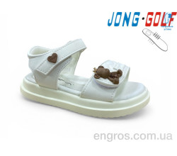Босоножки Jong Golf