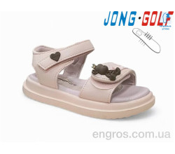 Босоножки Jong Golf