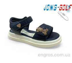 Босоножки Jong Golf