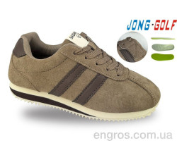 Кроссовки Jong Golf