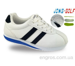 Кроссовки Jong Golf