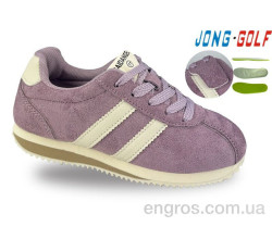 Кроссовки Jong Golf