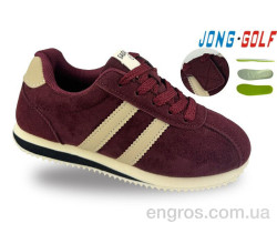 Кроссовки Jong Golf
