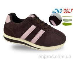 Кроссовки Jong Golf