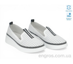 Слипоны Allshoes