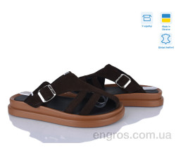 Шлепки Ailinda