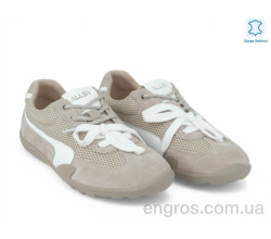 Кроссовки Allshoes