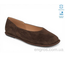 Балетки Allshoes