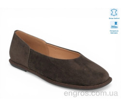 Балетки Allshoes