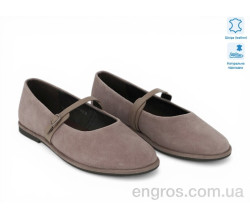 Балетки Allshoes