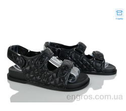 Босоножки Захар-Gold