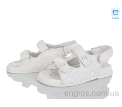 Босоножки Захар-Gold