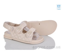 Босоножки Захар-Gold