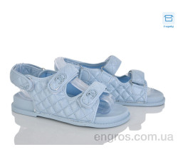 Босоножки Захар-Gold