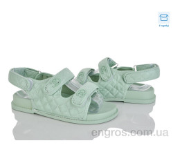 Босоножки Захар-Gold