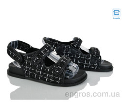 Босоножки Захар-Gold