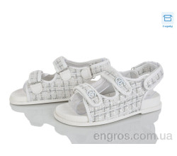 Босоножки Захар-Gold