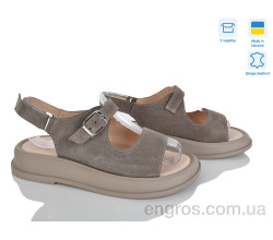 Босоножки Ailinda