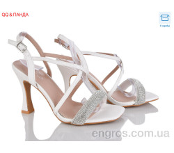 Босоножки QQ&Панда