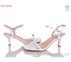 Босоножки QQ&Панда