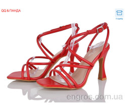 Босоножки QQ&Панда