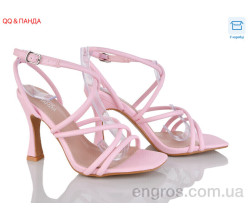 Босоножки QQ&Панда