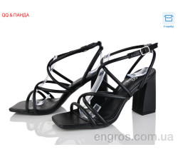 Босоножки QQ&Панда