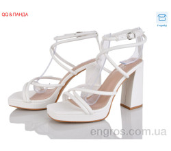 Босоножки QQ&Панда