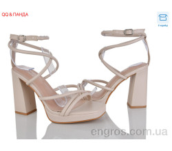 Босоножки QQ&Панда