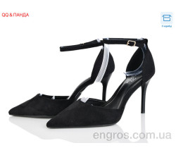 Туфли QQ&Панда