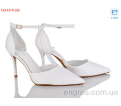 Туфли QQ&Панда