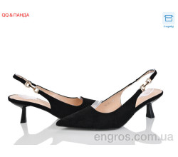 Туфли QQ&Панда