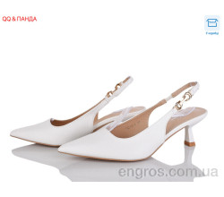 Туфли QQ&Панда