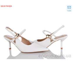 Туфли QQ&Панда