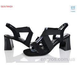 Босоножки QQ&Панда