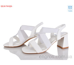 Босоножки QQ&Панда