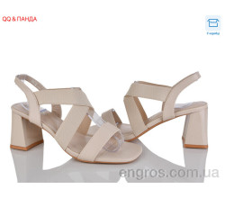 Босоножки QQ&Панда