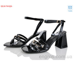 Босоножки QQ&Панда