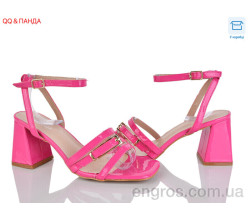 Босоножки QQ&Панда