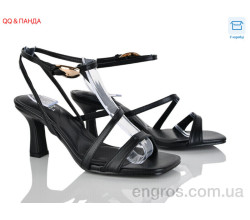 Босоножки QQ&Панда