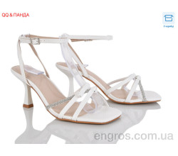 Босоножки QQ&Панда